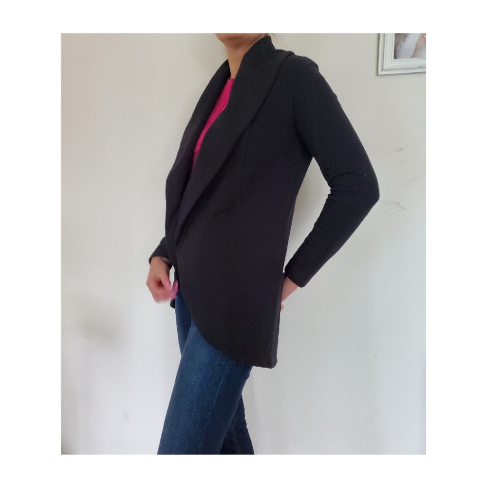 James Perse open Cardigan Jacket 2 (S,M)
